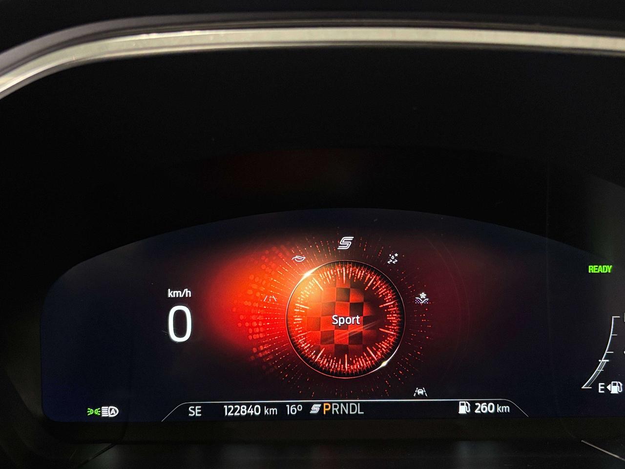 2022 Ford Escape Titanium Hybrid|4WD|NAV|SUNROOF|LEATHER|SAFETYTECH Photo