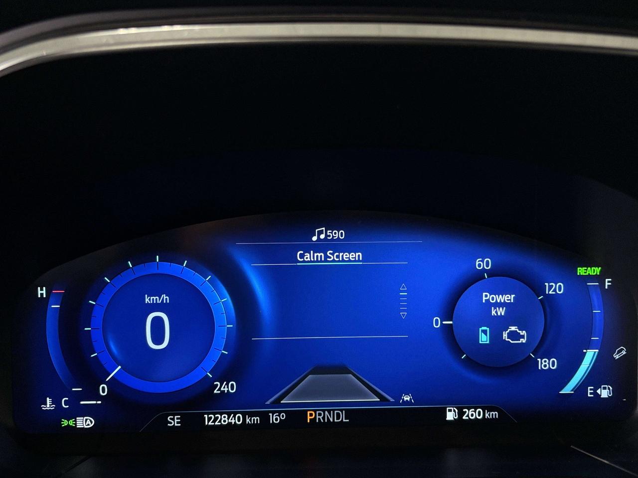 2022 Ford Escape Titanium Hybrid|4WD|NAV|SUNROOF|LEATHER|SAFETYTECH Photo