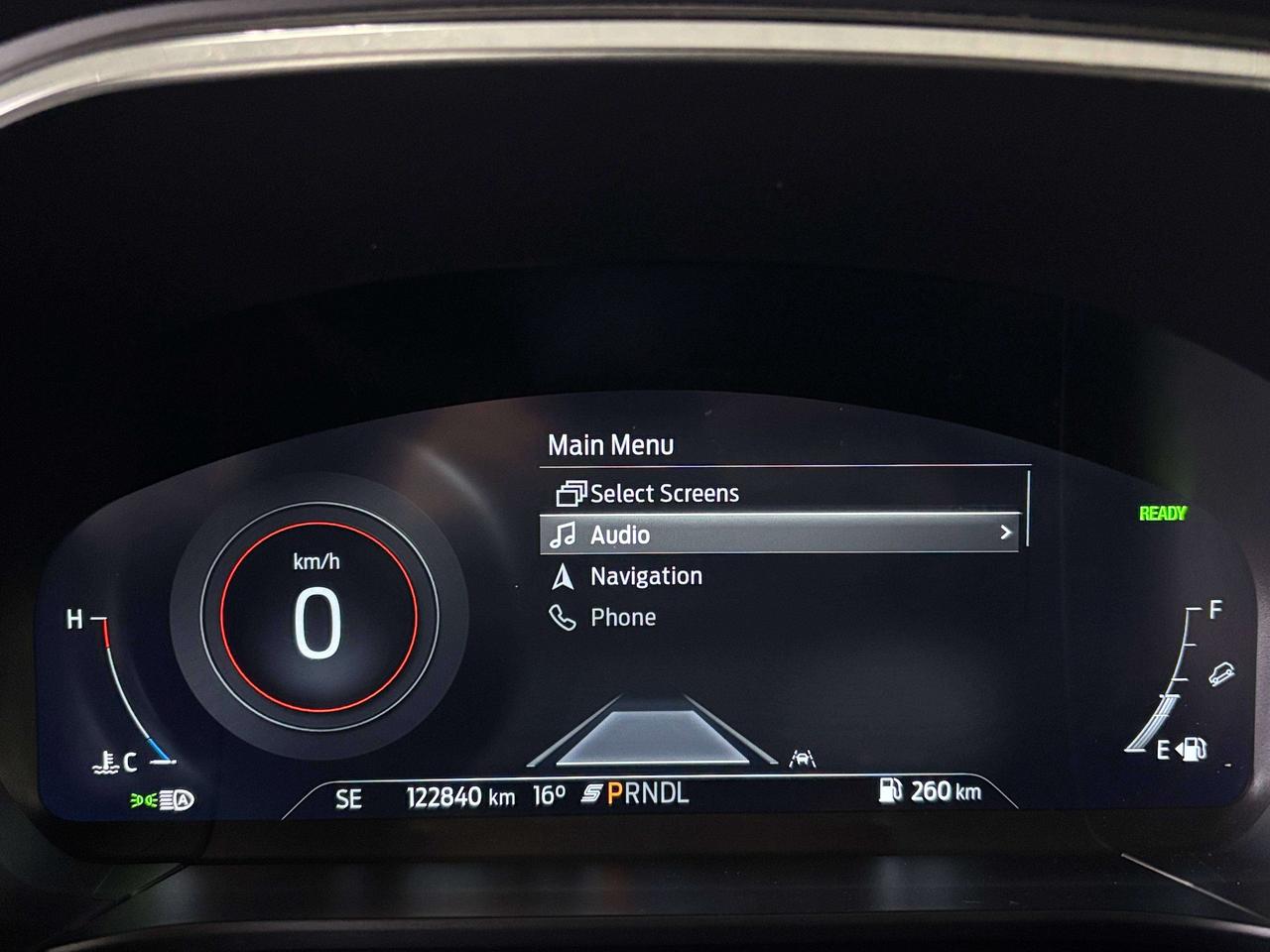 2022 Ford Escape Titanium Hybrid|4WD|NAV|SUNROOF|LEATHER|SAFETYTECH Photo