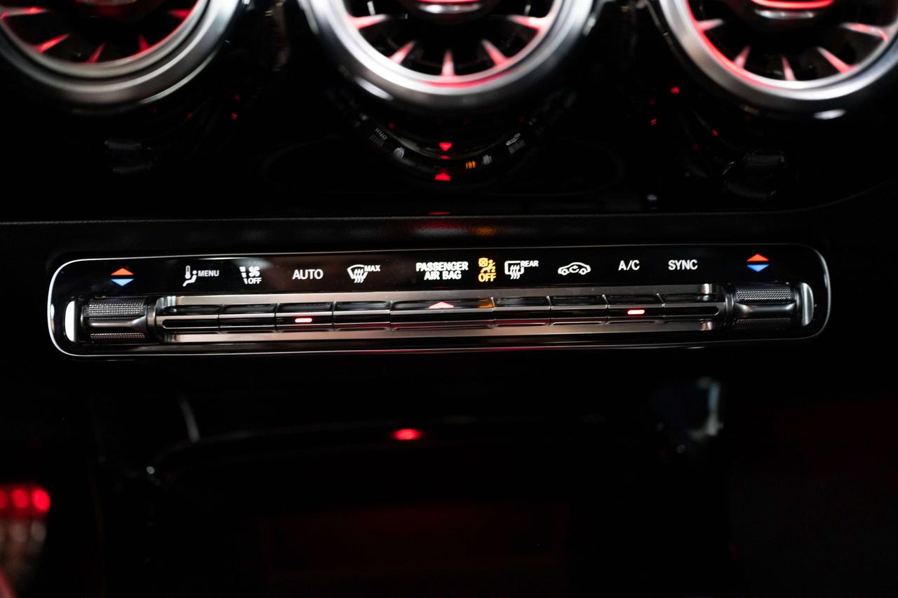 2022 Mercedes-Benz A-Class 4MATIC | PREMIUM & NIGHT PKG | SUNROOF Photo