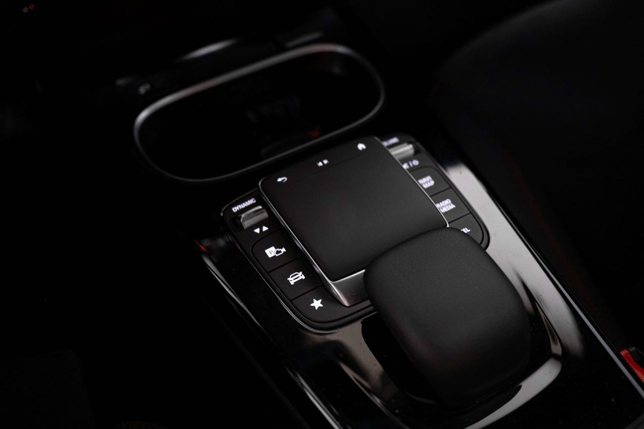 2022 Mercedes-Benz A-Class 4MATIC | PREMIUM & NIGHT PKG | SUNROOF Photo