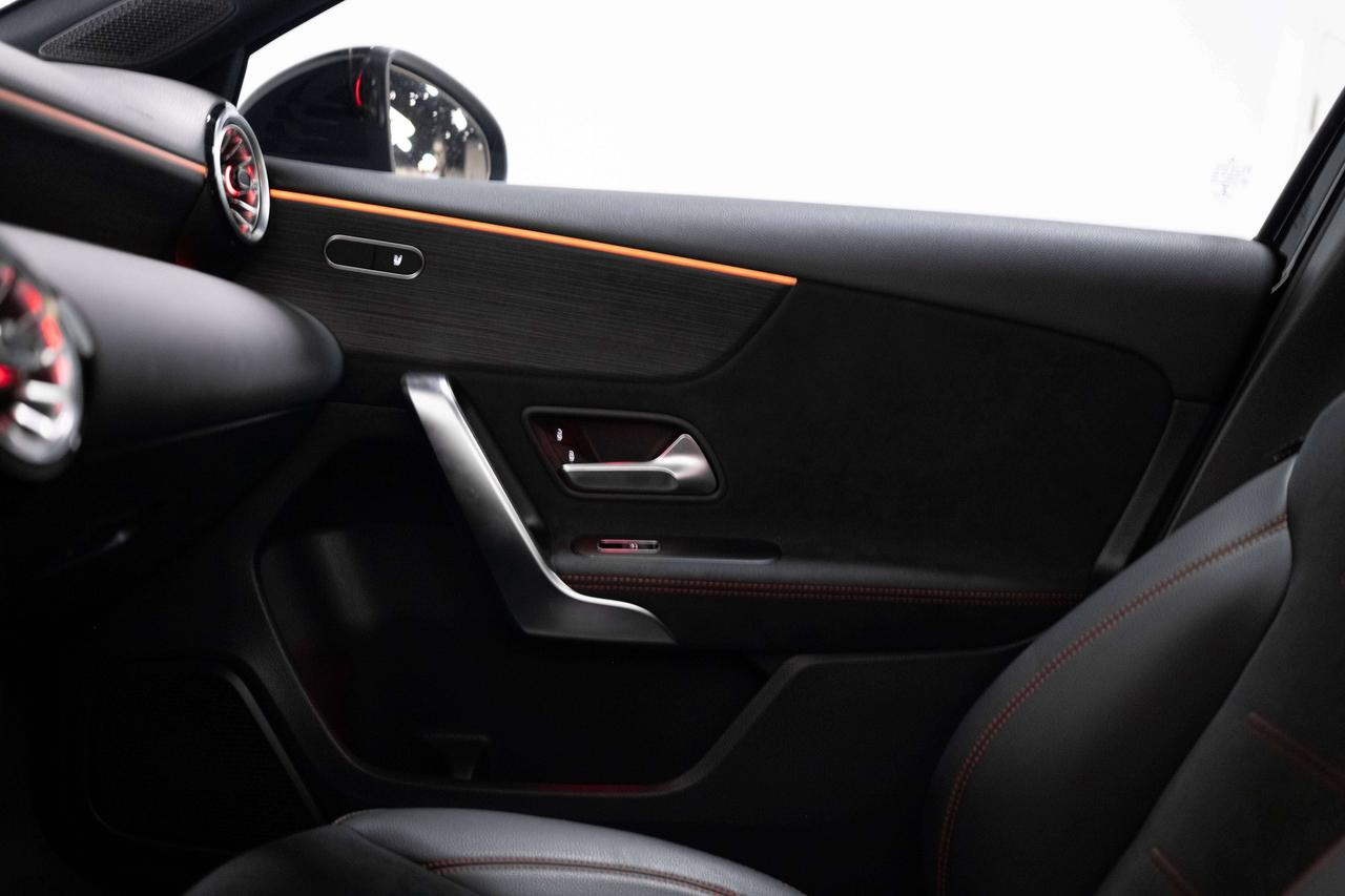 2022 Mercedes-Benz A-Class 4MATIC | PREMIUM & NIGHT PKG | SUNROOF Photo