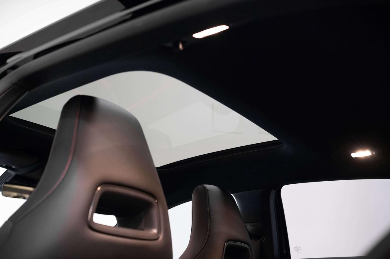 2022 Mercedes-Benz A-Class 4MATIC | PREMIUM & NIGHT PKG | SUNROOF Photo