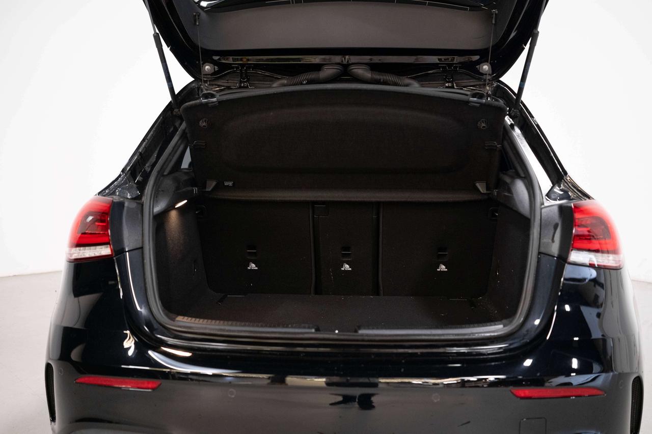 2022 Mercedes-Benz A-Class 4MATIC | PREMIUM & NIGHT PKG | SUNROOF Photo