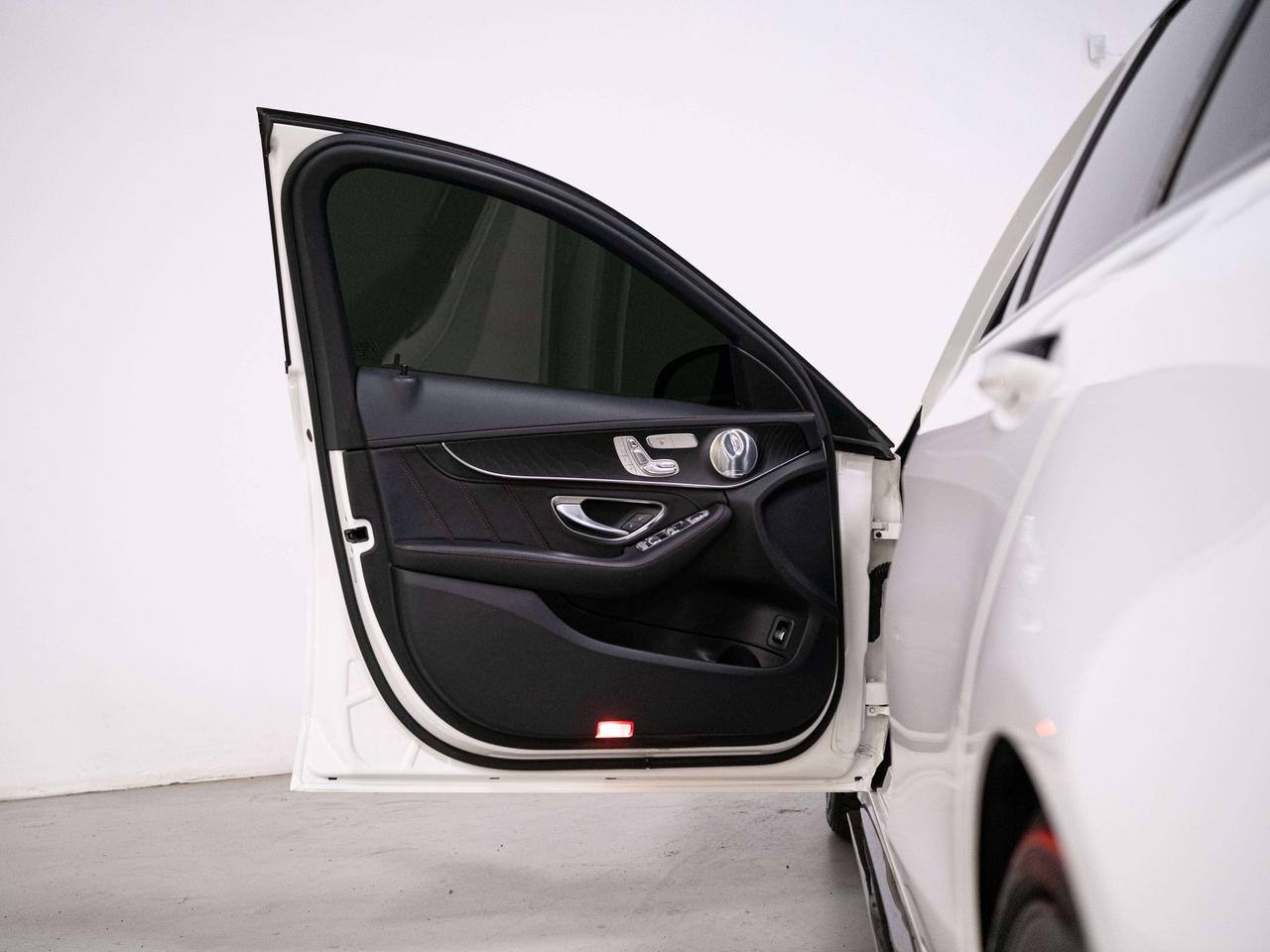2020 Mercedes-Benz C-Class 43 | AMG | PREMIUM PKG | PANO Photo