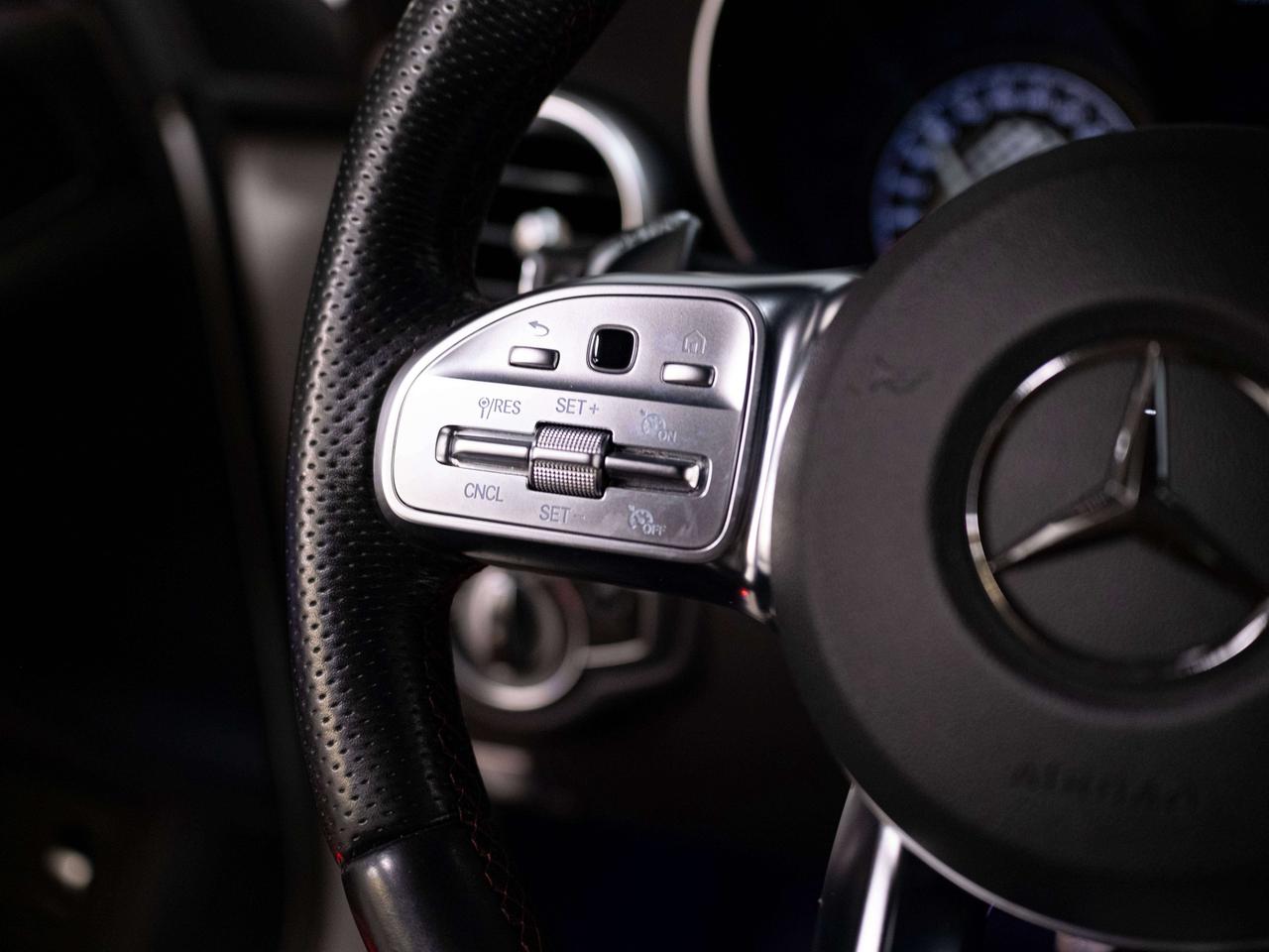 2020 Mercedes-Benz C-Class 43 | AMG | PREMIUM PKG | PANO Photo