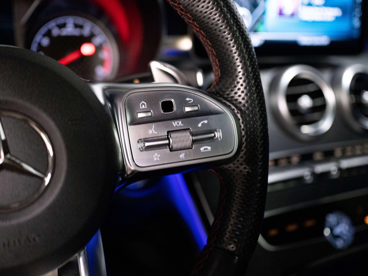 2020 Mercedes-Benz C-Class 43 | AMG | PREMIUM PKG | PANO Photo