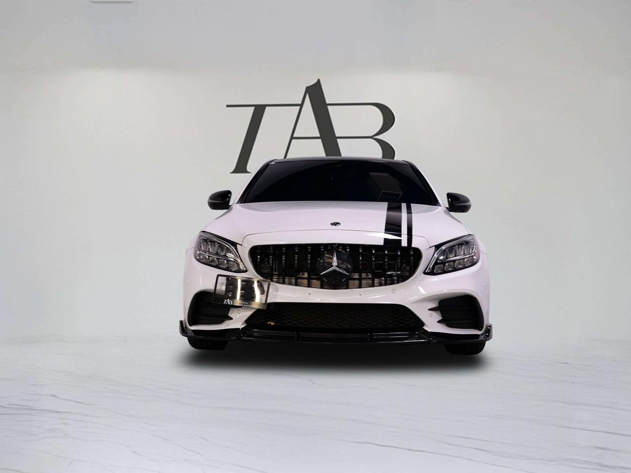 2020 Mercedes-Benz C-Class 43 | AMG | PREMIUM PKG | PANO Photo