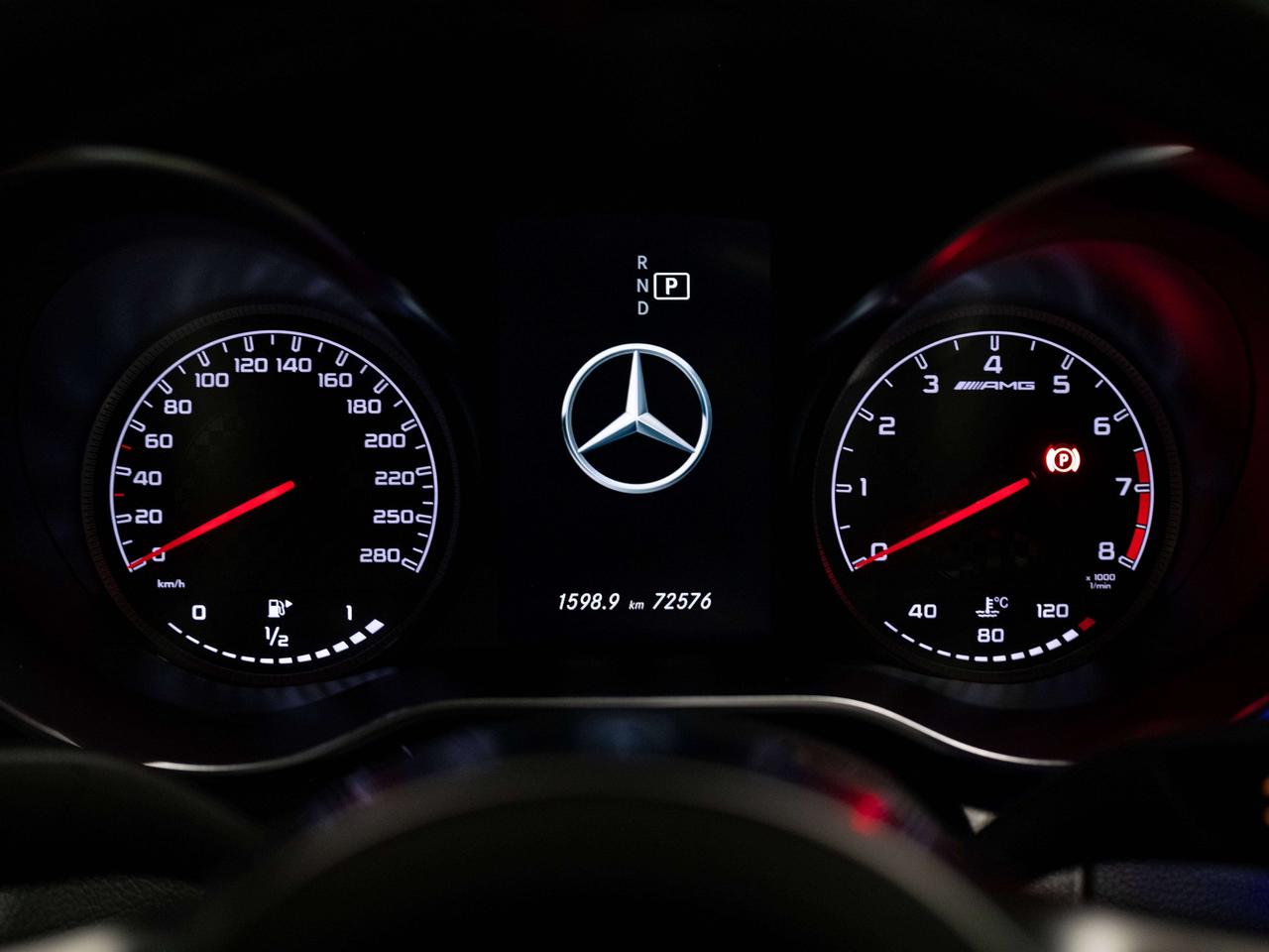 2020 Mercedes-Benz C-Class 43 | AMG | PREMIUM PKG | PANO Photo