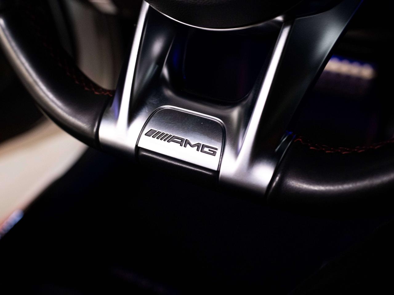 2020 Mercedes-Benz C-Class 43 | AMG | PREMIUM PKG | PANO Photo