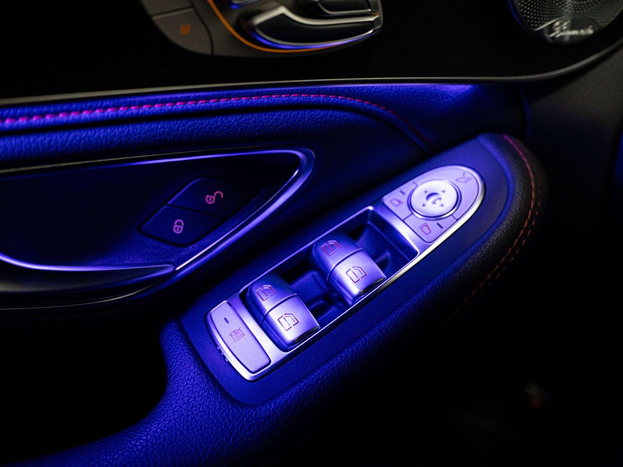 2020 Mercedes-Benz C-Class 43 | AMG | PREMIUM PKG | PANO Photo