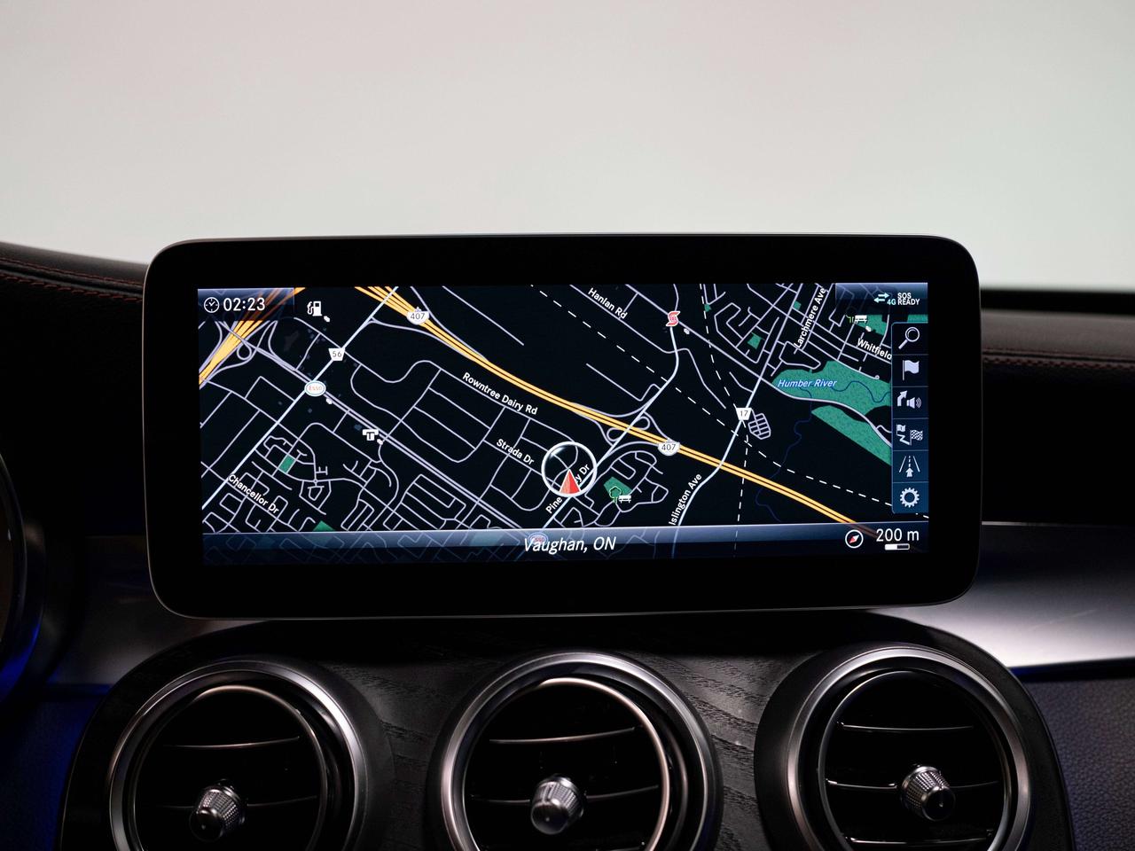 2020 Mercedes-Benz C-Class 43 | AMG | PREMIUM PKG | PANO Photo