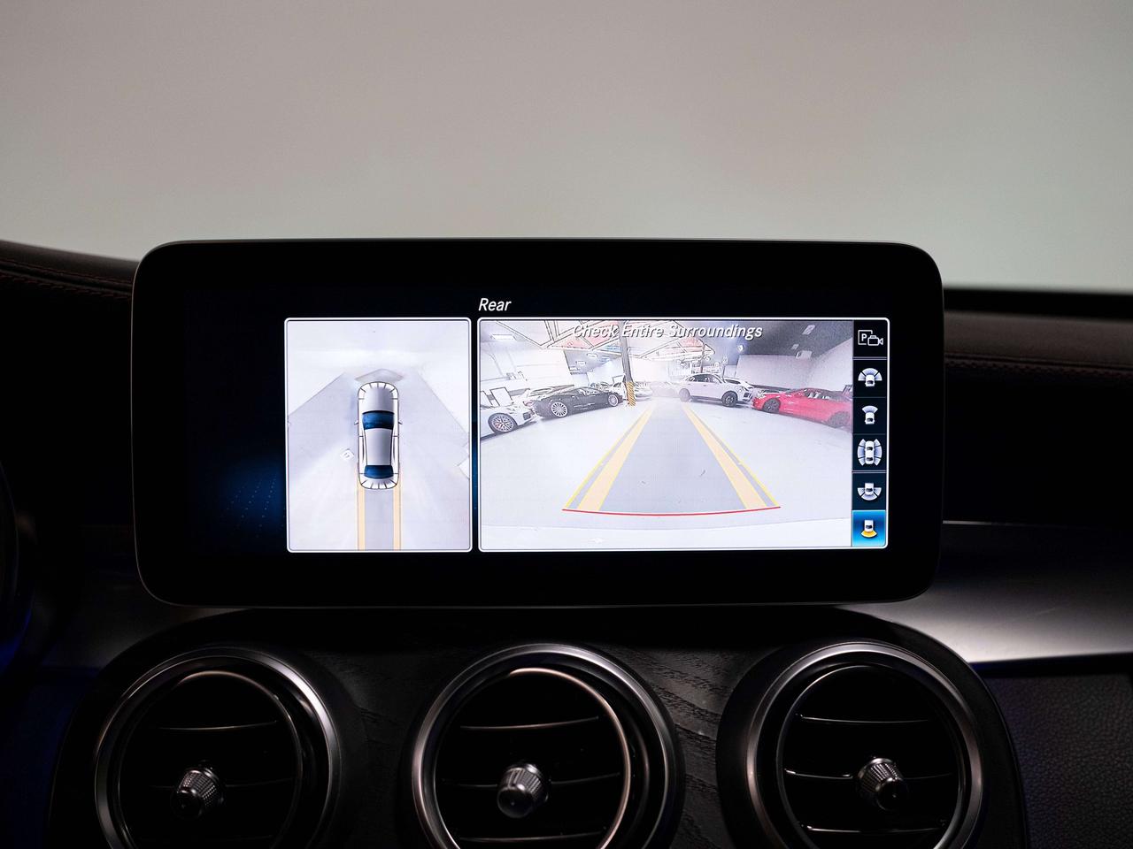 2020 Mercedes-Benz C-Class 43 | AMG | PREMIUM PKG | PANO Photo
