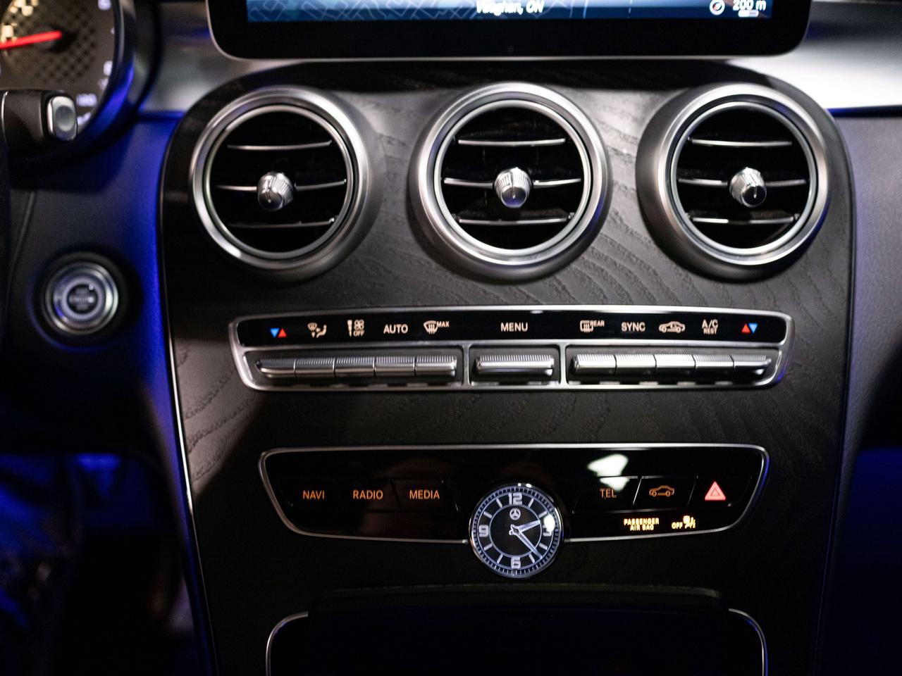 2020 Mercedes-Benz C-Class 43 | AMG | PREMIUM PKG | PANO Photo