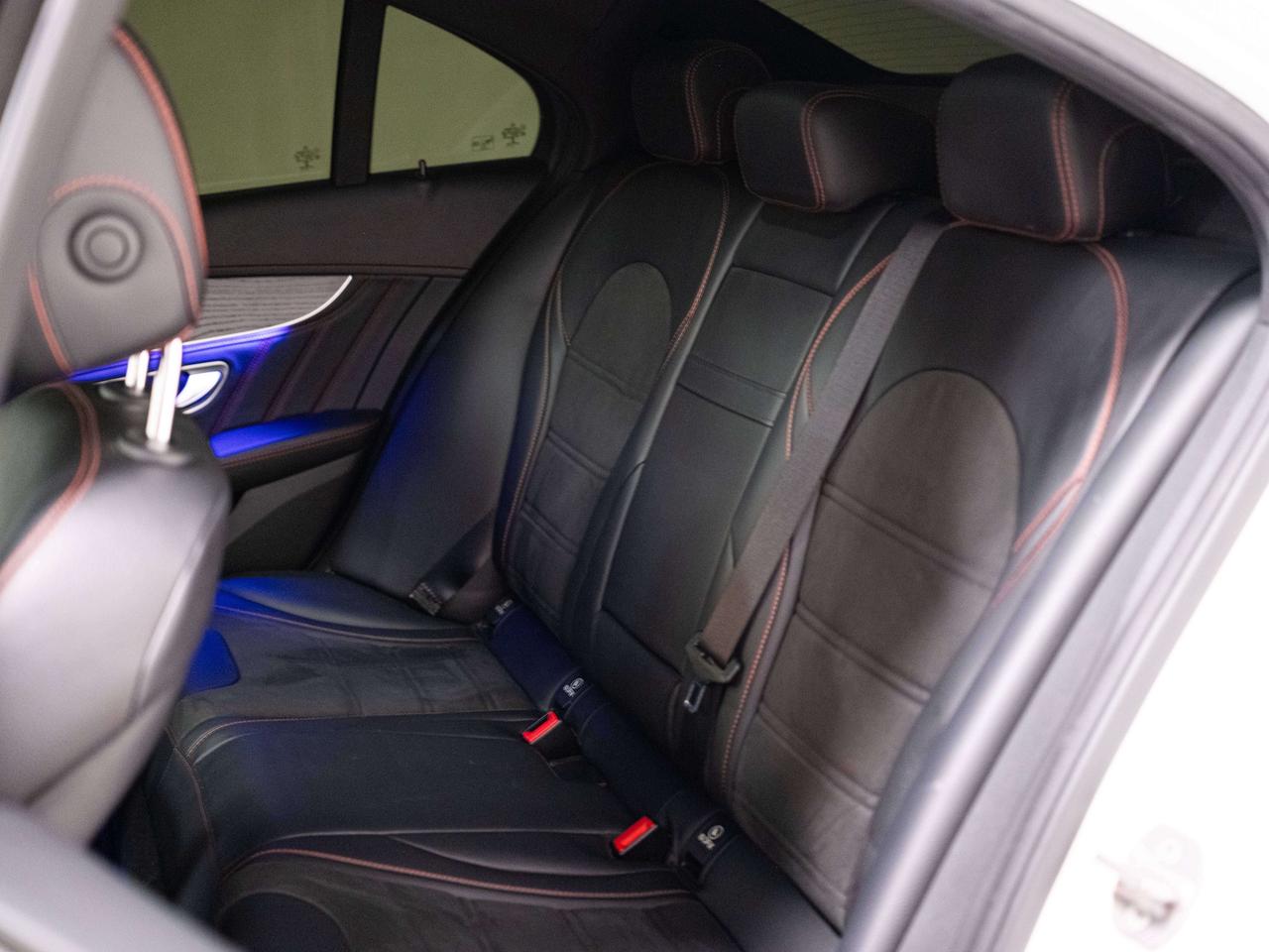 2020 Mercedes-Benz C-Class 43 | AMG | PREMIUM PKG | PANO Photo