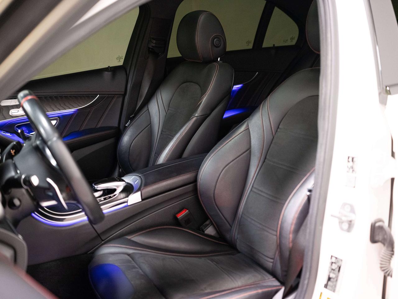 2020 Mercedes-Benz C-Class 43 | AMG | PREMIUM PKG | PANO Photo
