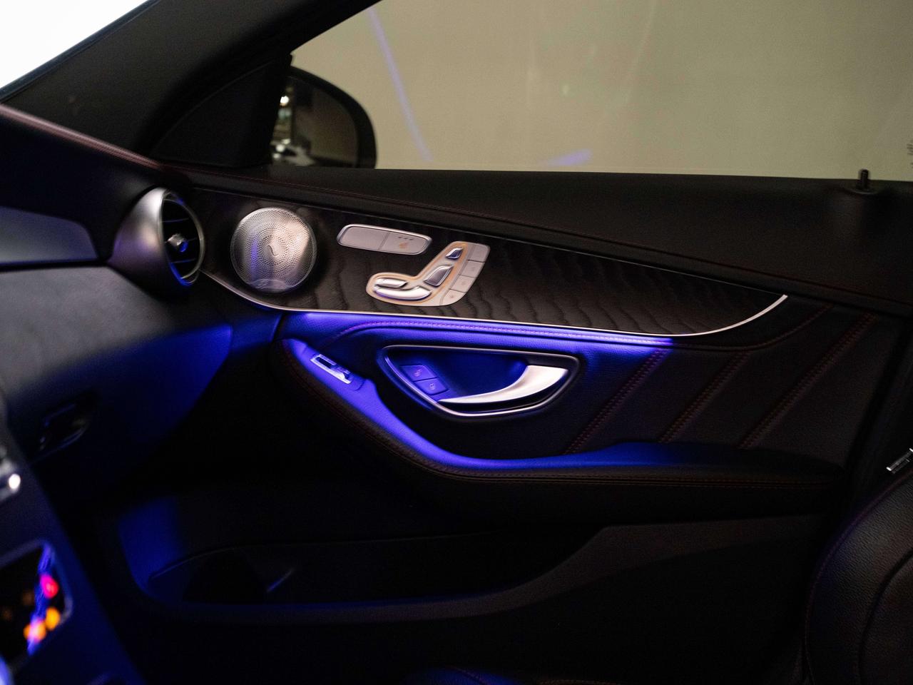 2020 Mercedes-Benz C-Class 43 | AMG | PREMIUM PKG | PANO Photo