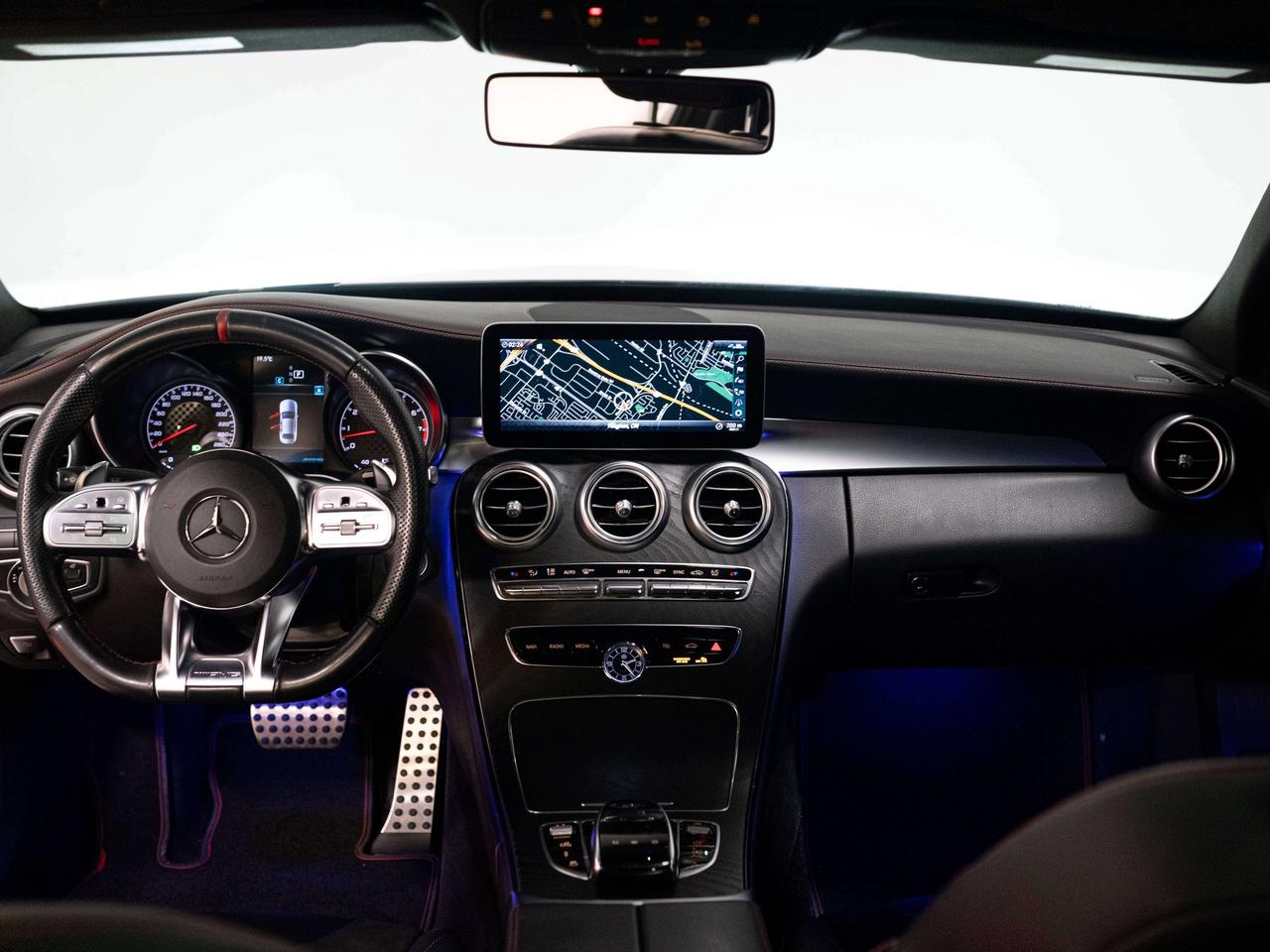 2020 Mercedes-Benz C-Class 43 | AMG | PREMIUM PKG | PANO Photo