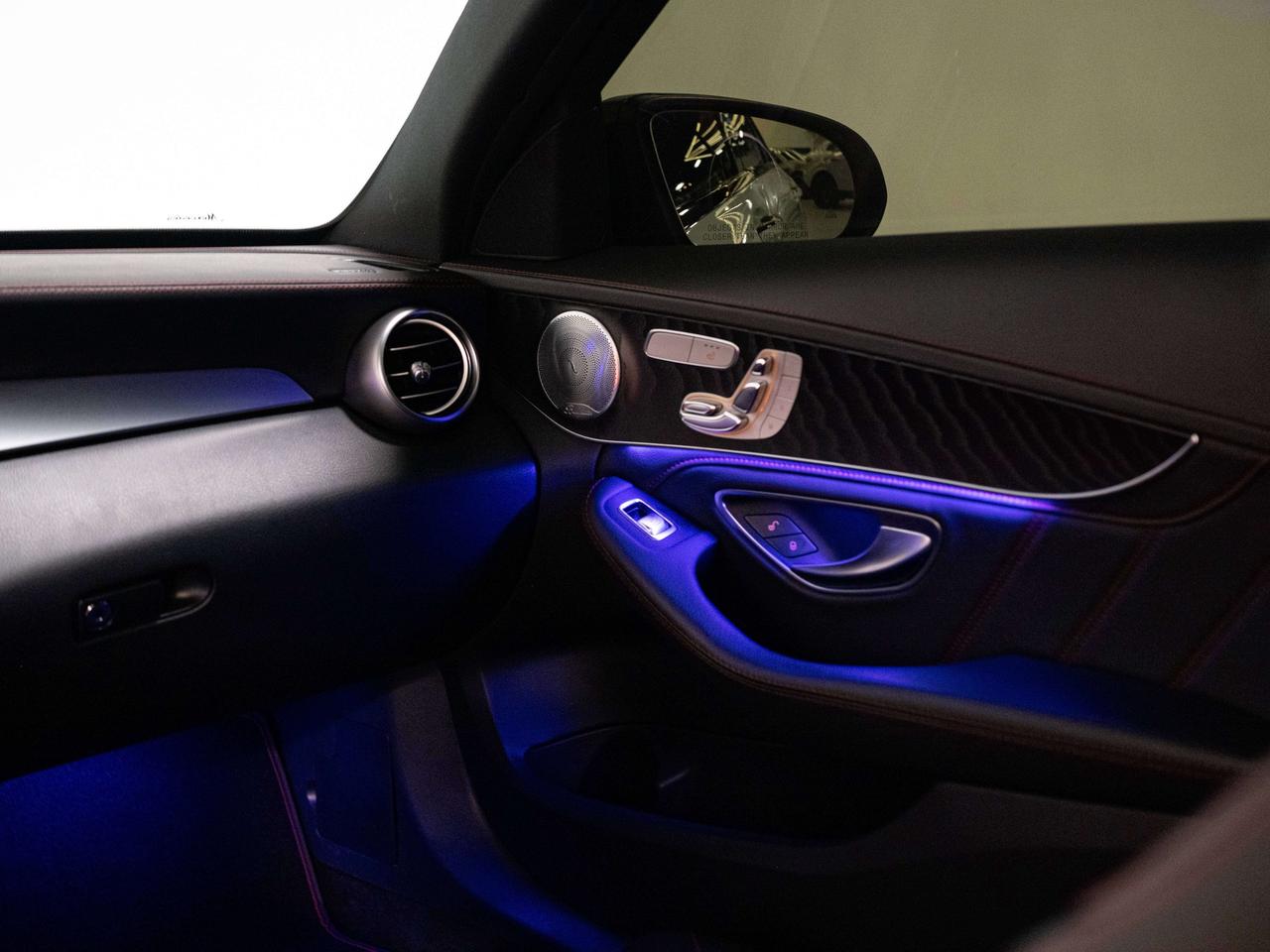2020 Mercedes-Benz C-Class 43 | AMG | PREMIUM PKG | PANO Photo