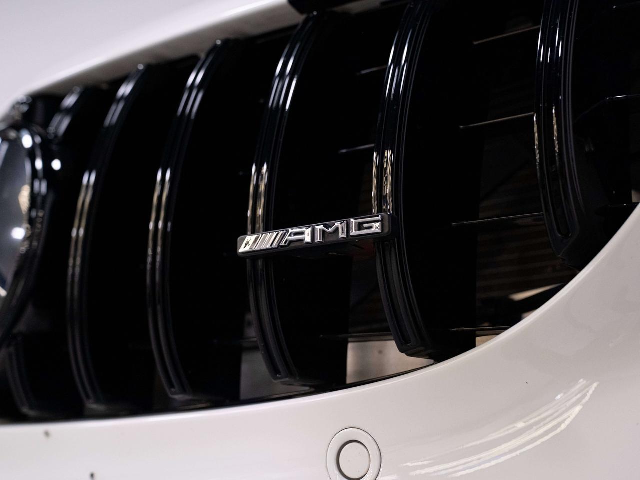 2020 Mercedes-Benz C-Class 43 | AMG | PREMIUM PKG | PANO Photo