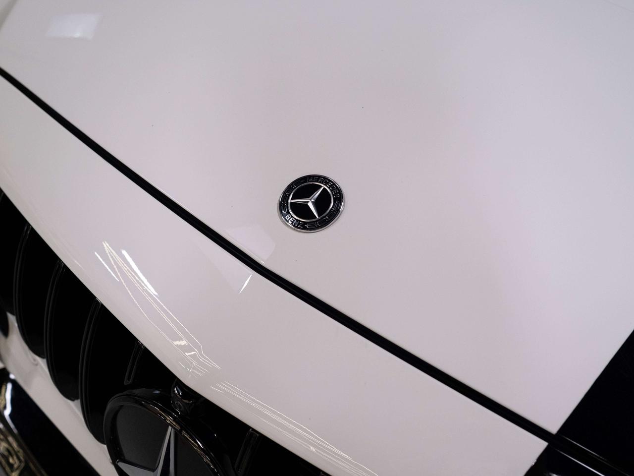 2020 Mercedes-Benz C-Class 43 | AMG | PREMIUM PKG | PANO Photo