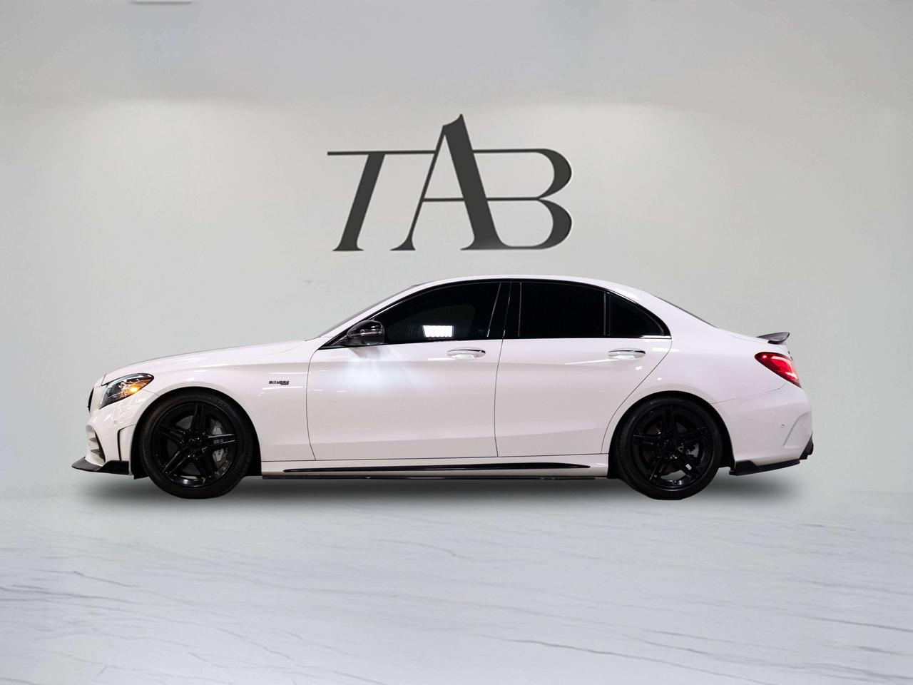 2020 Mercedes-Benz C-Class 43 | AMG | PREMIUM PKG | PANO Photo