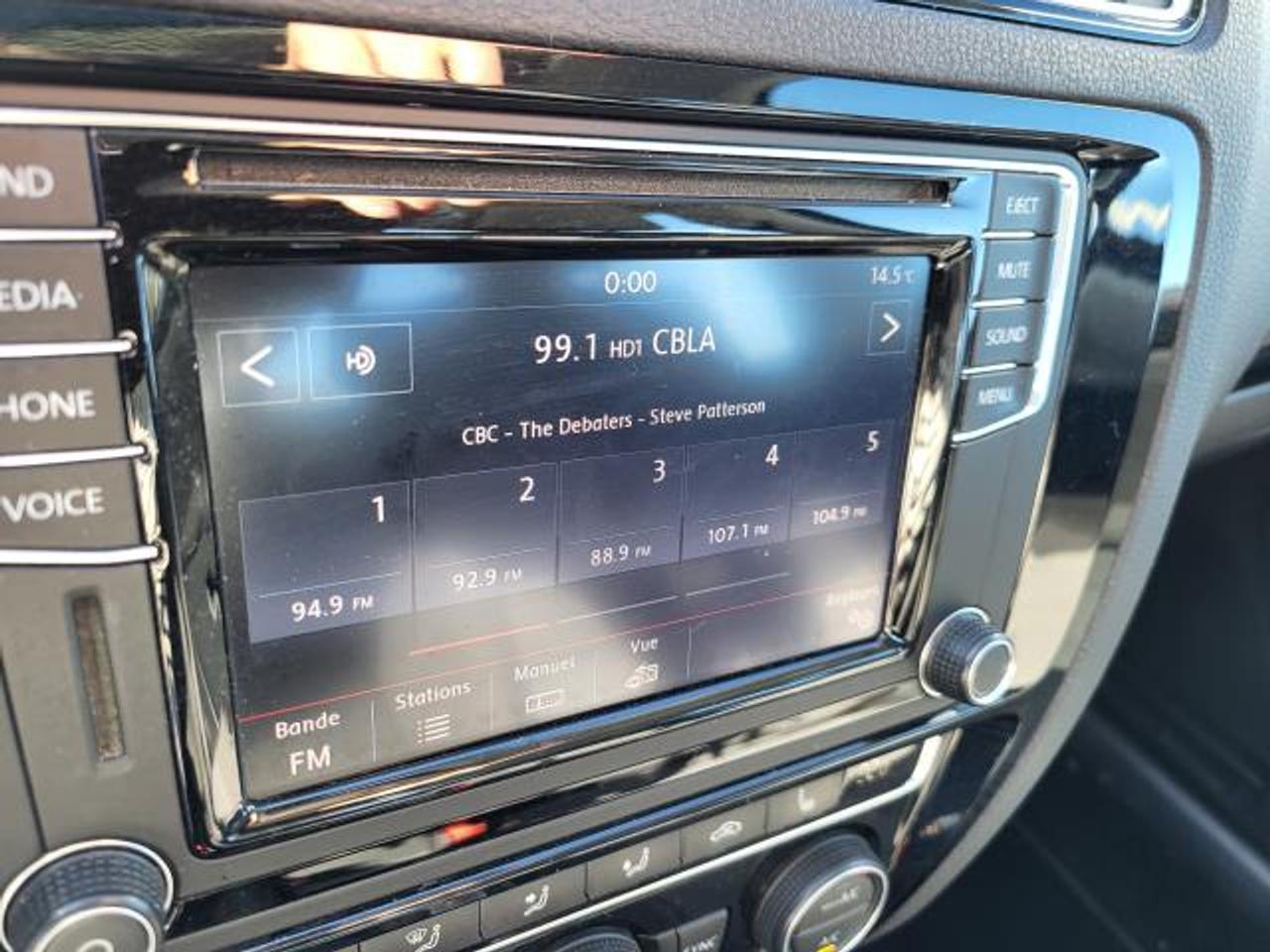 2017 Volkswagen Jetta wolfsburg Photo