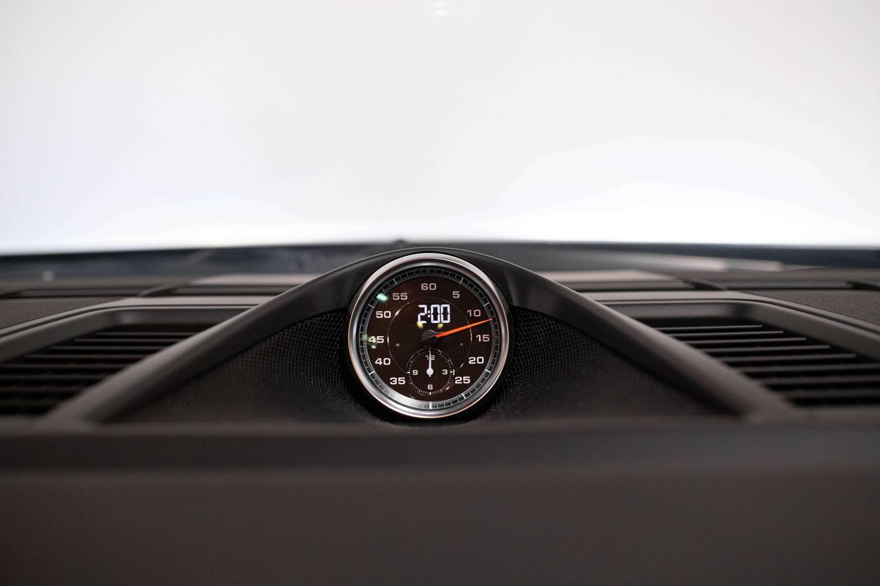 2010 Porsche Panamera 4S | BOSE | SUNROOF Photo