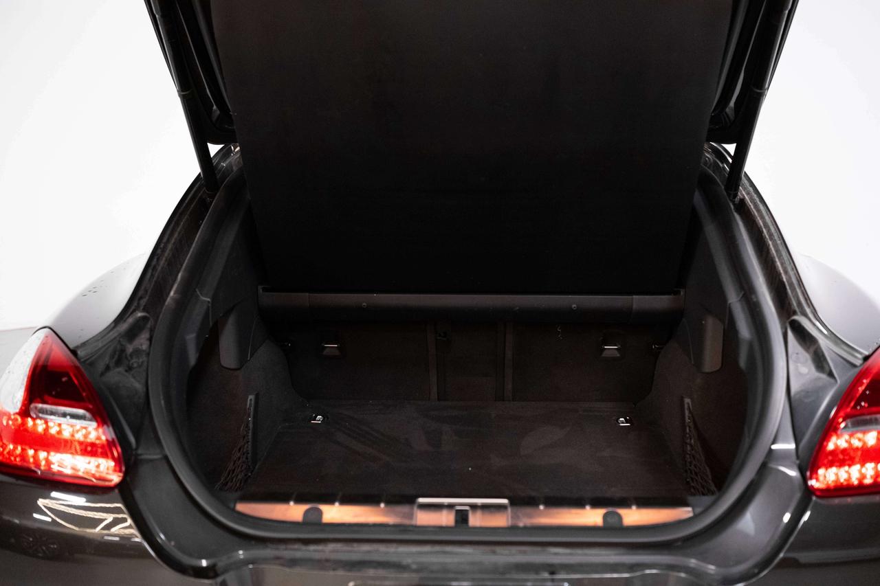 2010 Porsche Panamera 4S | BOSE | SUNROOF Photo