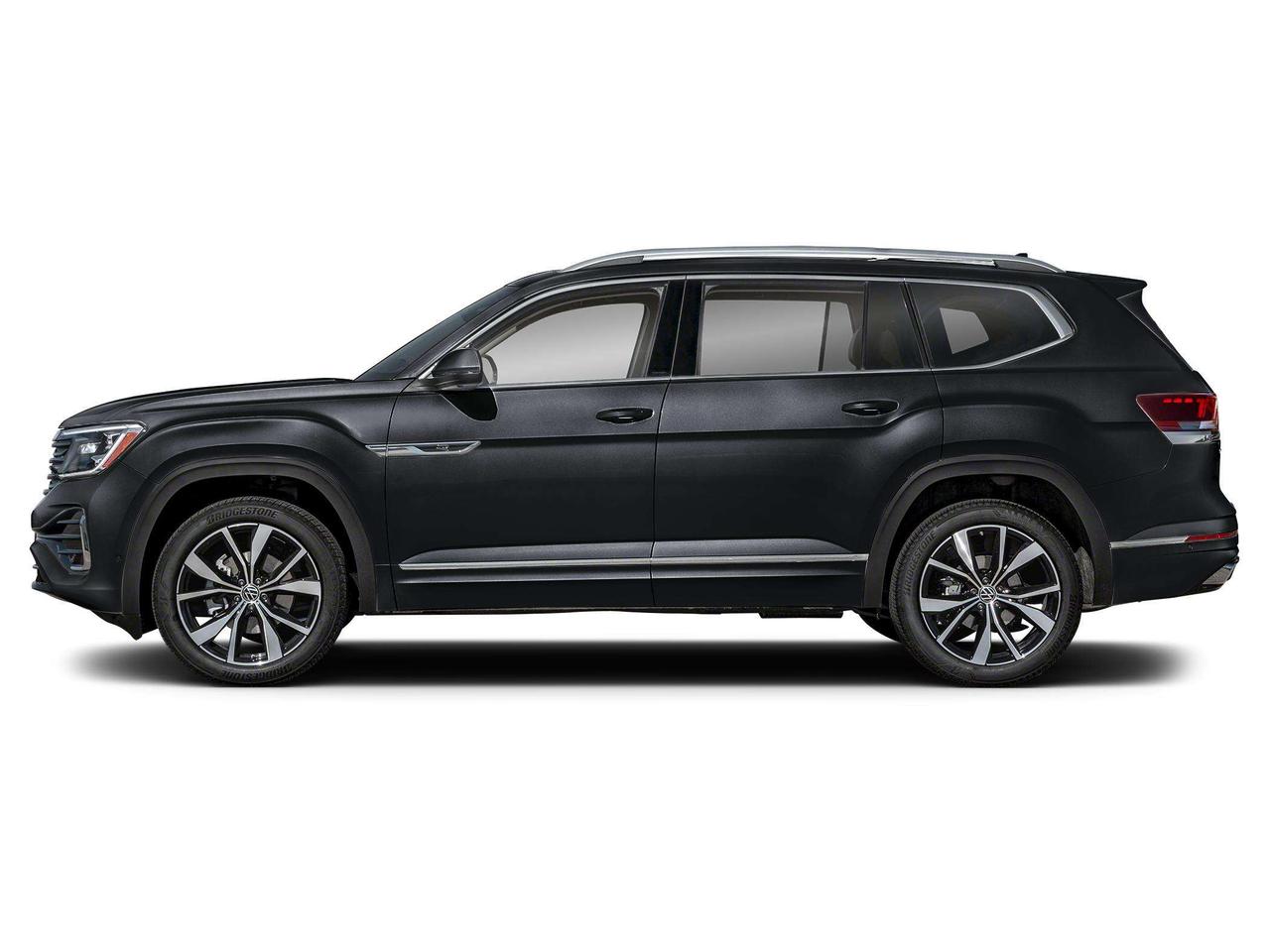 2024 Volkswagen Atlas Execline | NAVIGATION | BLUETOOTH | BLIND SPOT | Photo