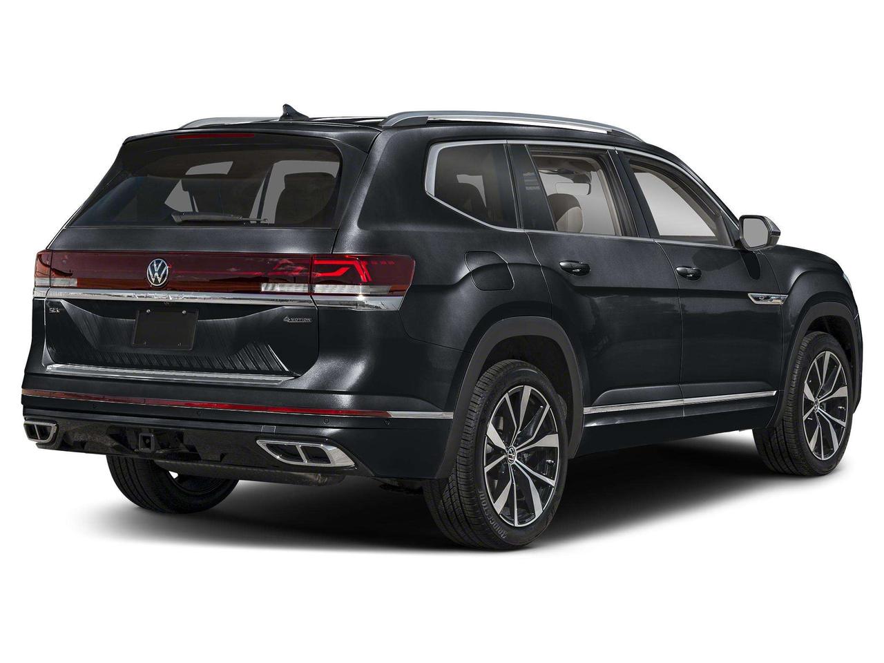 2024 Volkswagen Atlas Execline | NAVIGATION | BLUETOOTH | BLIND SPOT | Photo