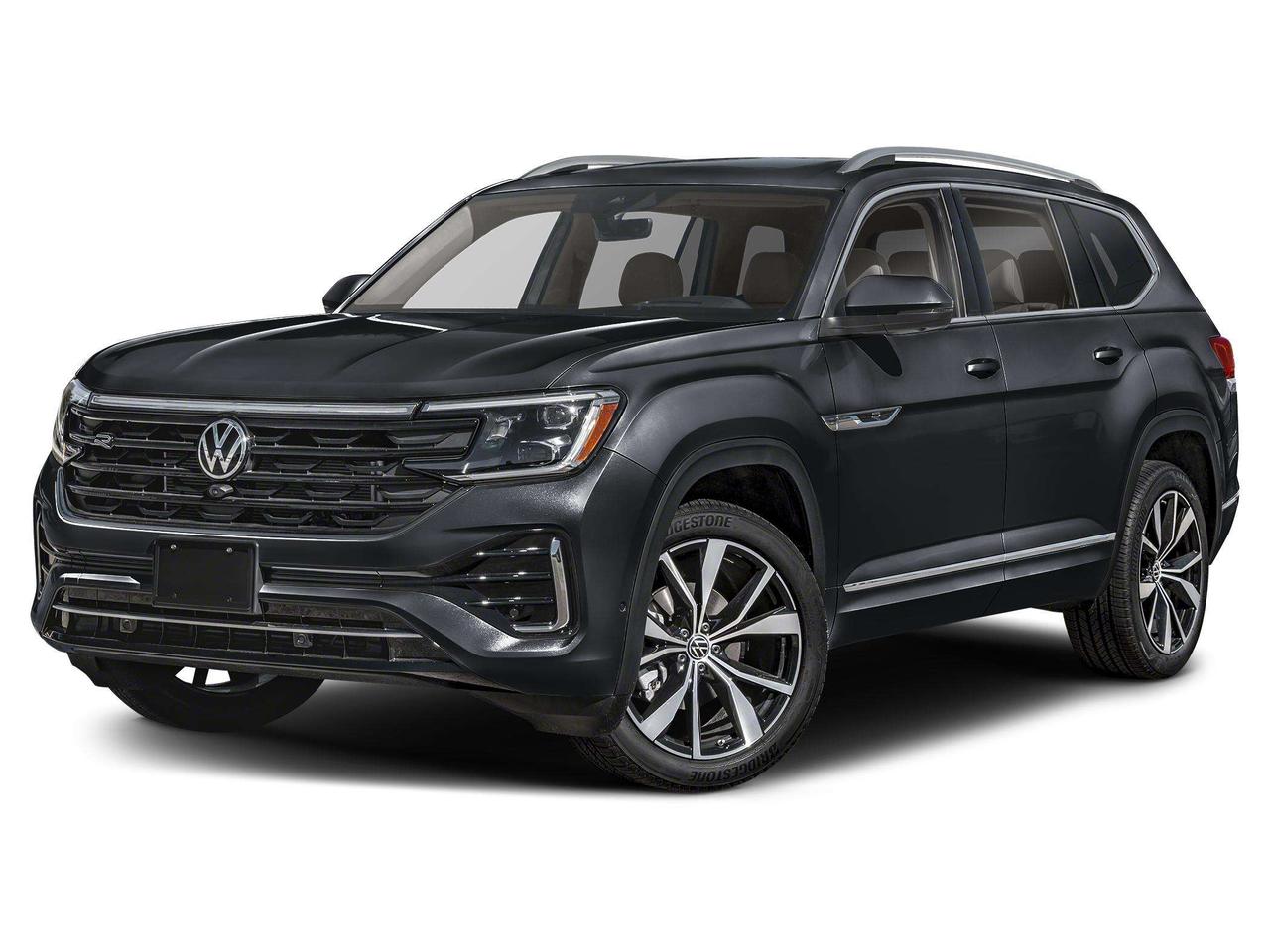 2024 Volkswagen Atlas Execline | NAVIGATION | BLUETOOTH | BLIND SPOT | Photo