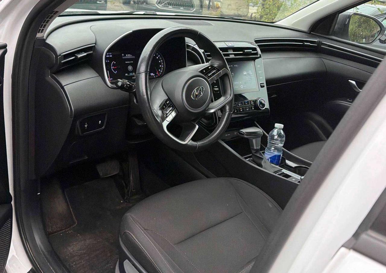 2023 Hyundai Tucson PREFERRED| CLEAN CARFAX| HTD SEATS| BLIND SPOT| Photo