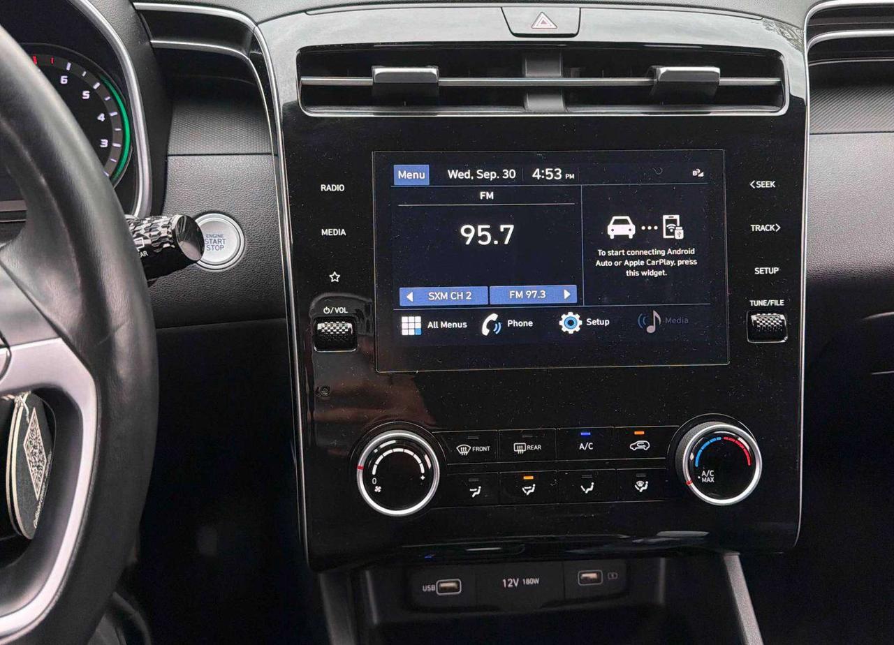 2023 Hyundai Tucson PREFERRED| CLEAN CARFAX| HTD SEATS| BLIND SPOT| Photo