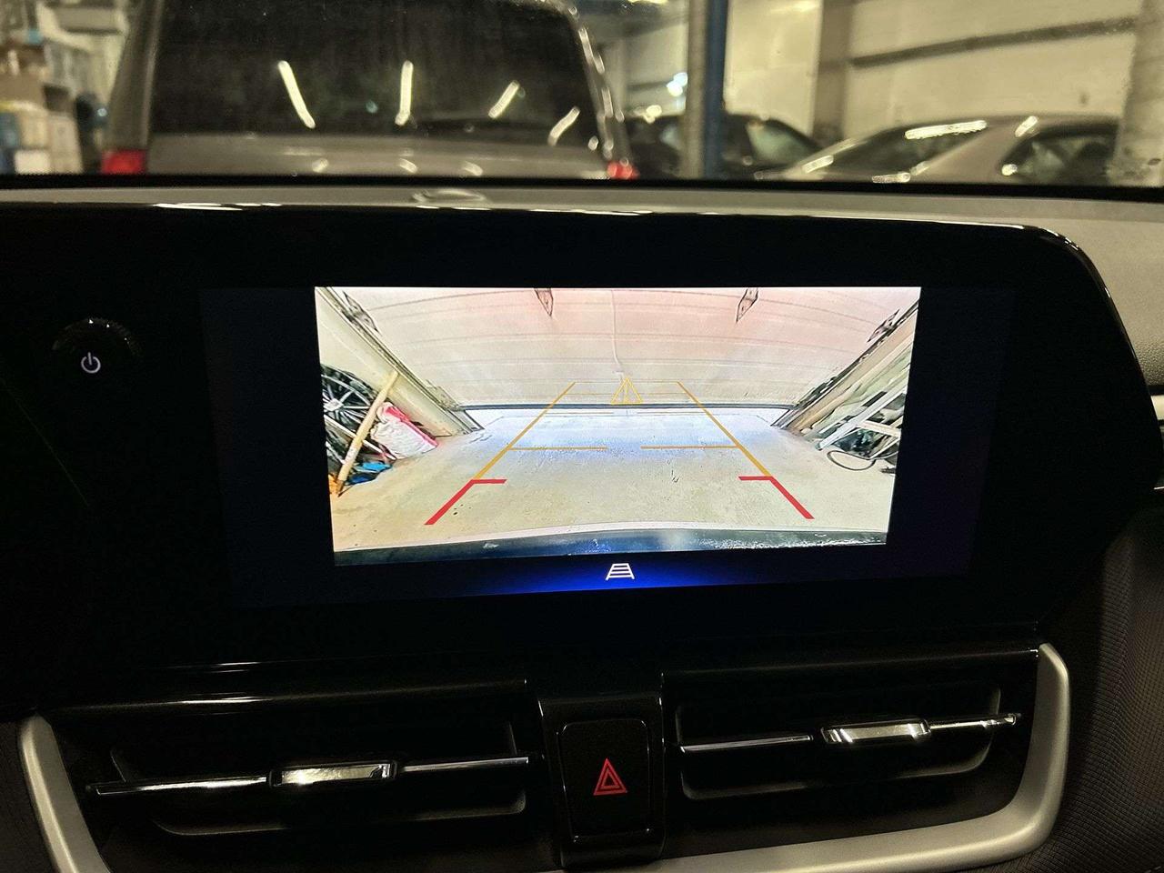 2025 Chevrolet TrailBlazer LT AWD | HTD SEATS | CARPLAY | REMOTE START | A/C Photo