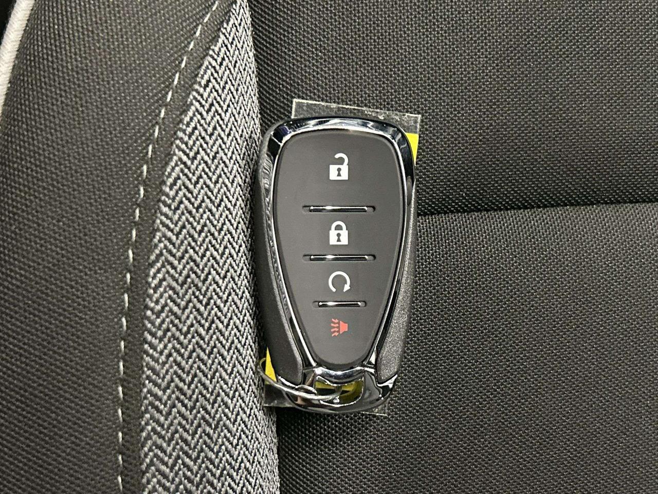 2025 Chevrolet TrailBlazer LT AWD | HTD SEATS | CARPLAY | REMOTE START | A/C Photo