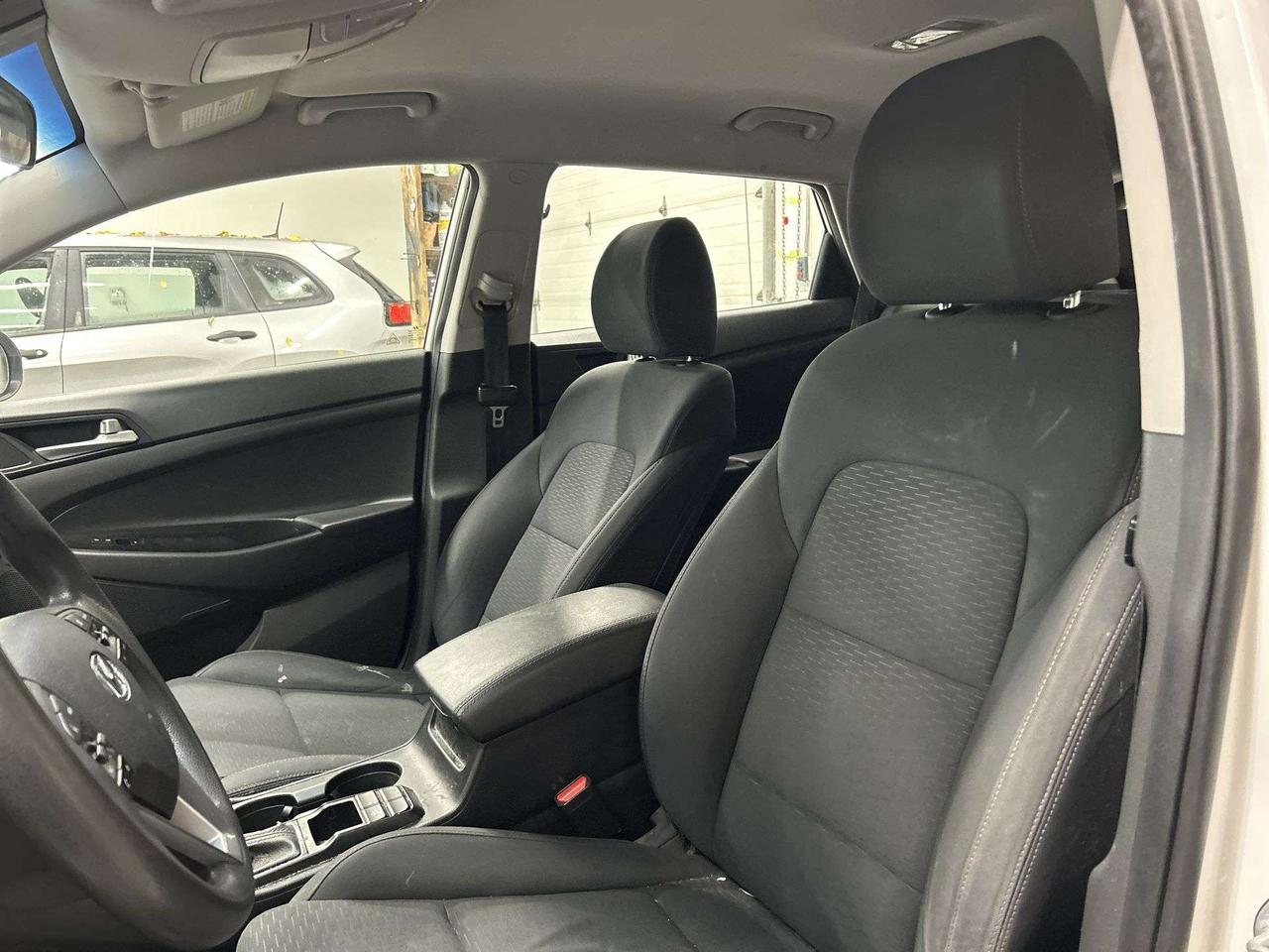 2020 Hyundai Tucson CARPLAY | REAR CAM | A/C | CRUISE | BLUETOOTH Photo1