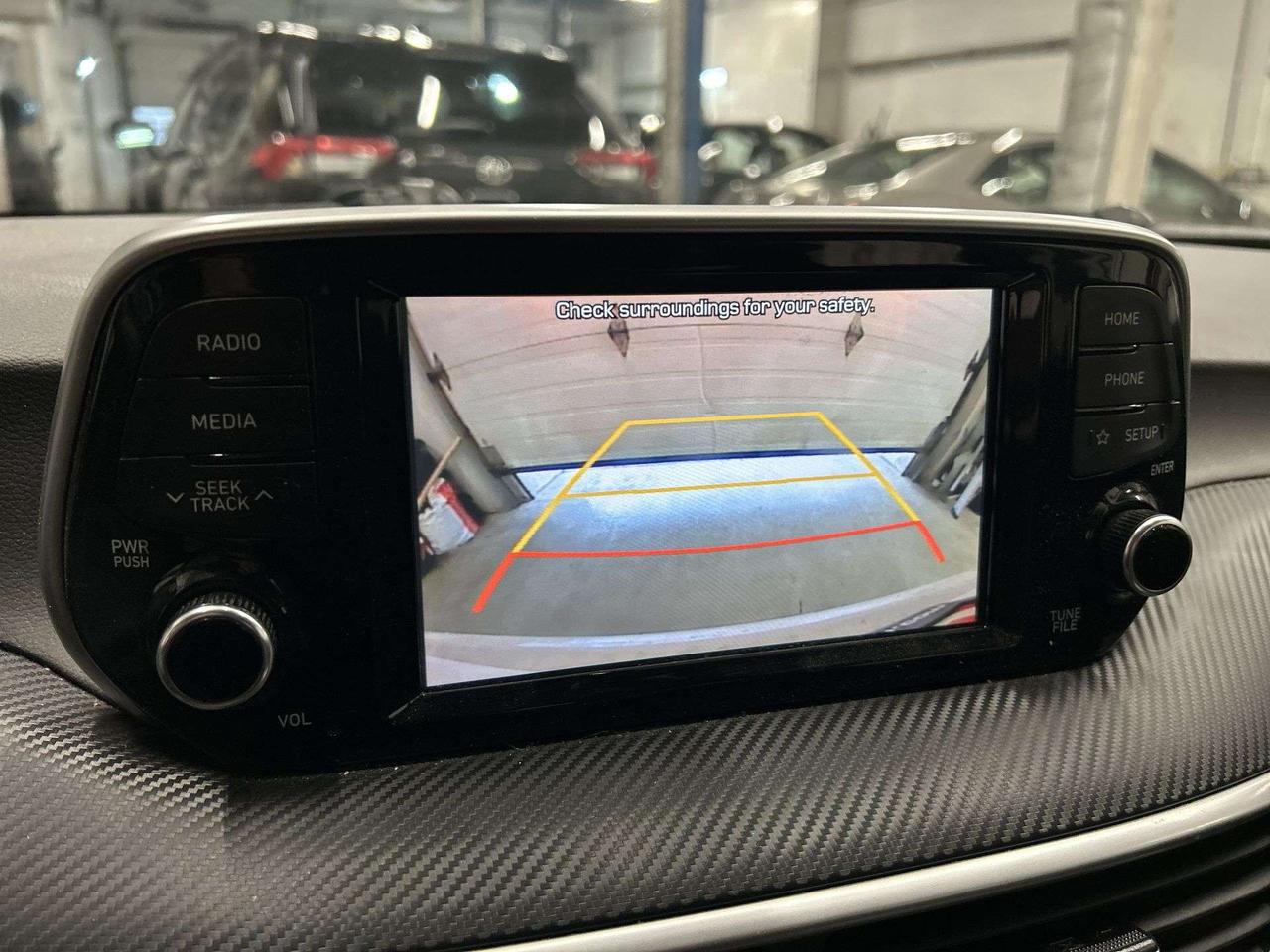 2020 Hyundai Tucson CARPLAY | REAR CAM | A/C | CRUISE | BLUETOOTH Photo