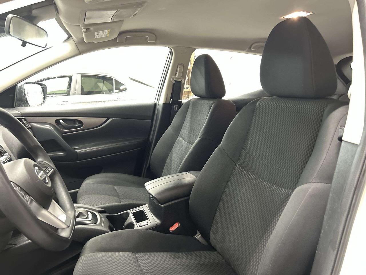 2023 Nissan Qashqai AWD | HTD SEATS |CARPLAY | ALLOYS | REAR CAM | A/C Photo