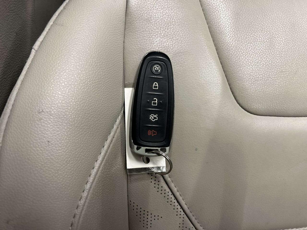 2017 Ford Focus Electric LOW KMS | HTD LEATHER | ANDROID | REMOTE START Photo