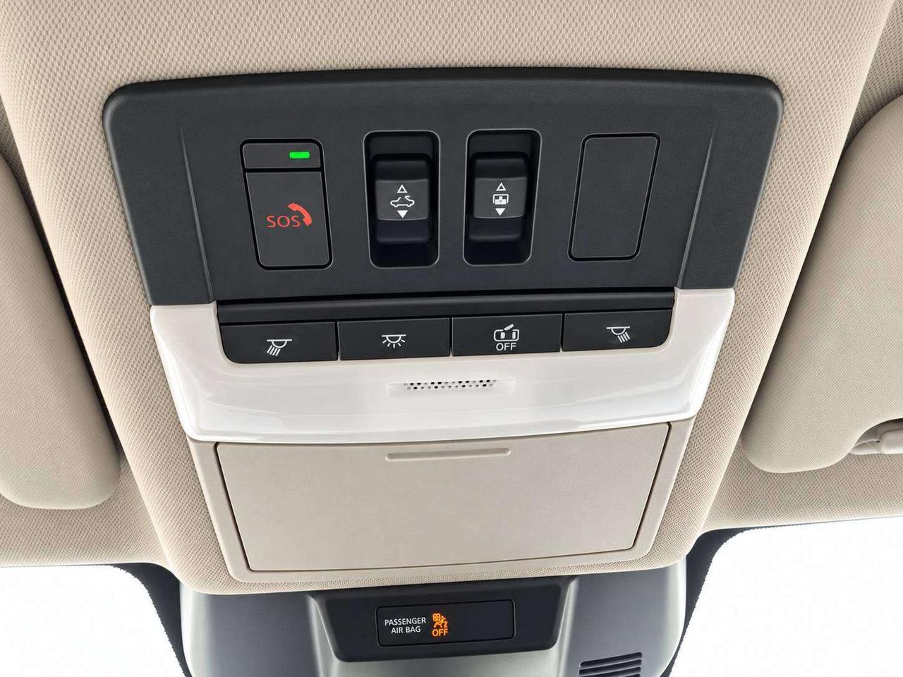 2024 Nissan Rogue Platinum | Quilted Leather | Bose Audio | AWD Photo