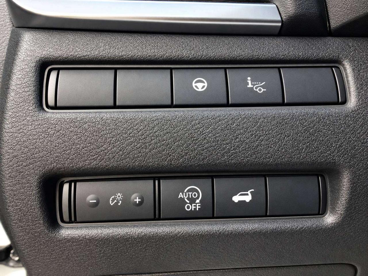 2024 Nissan Rogue Platinum | Quilted Leather | Bose Audio | AWD Photo