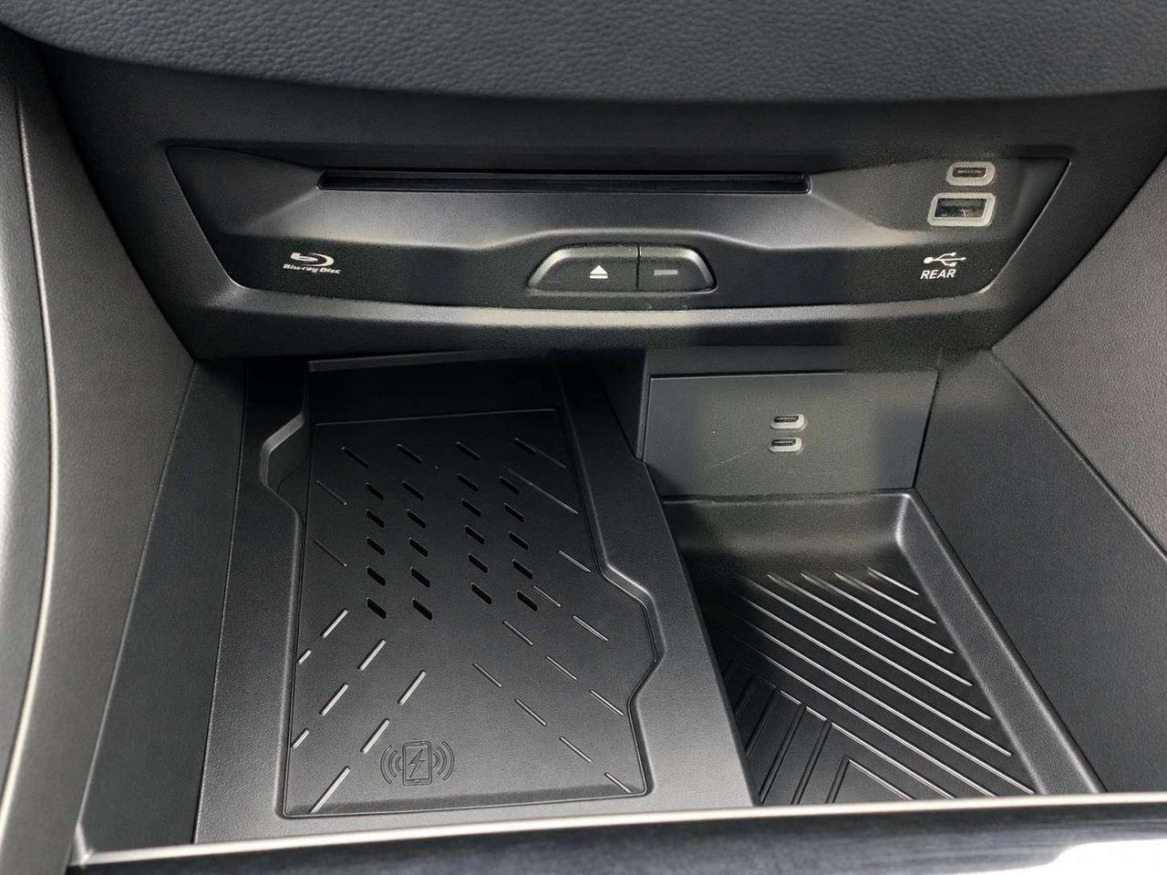2026 Chrysler Pacifica Limited S App | TheatreGroup | SafetySphere | AWD Photo