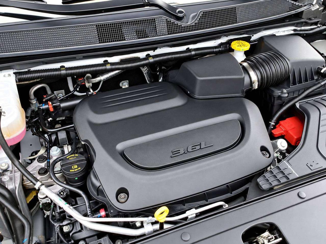 2026 Chrysler Pacifica Limited S App | TheatreGroup | SafetySphere | AWD Photo