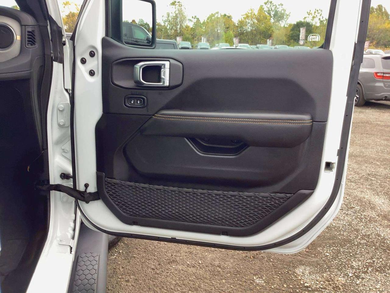 2024 Jeep Wrangler Sahara 4Dr |Dual Top | Side Steps | 4X4 Photo