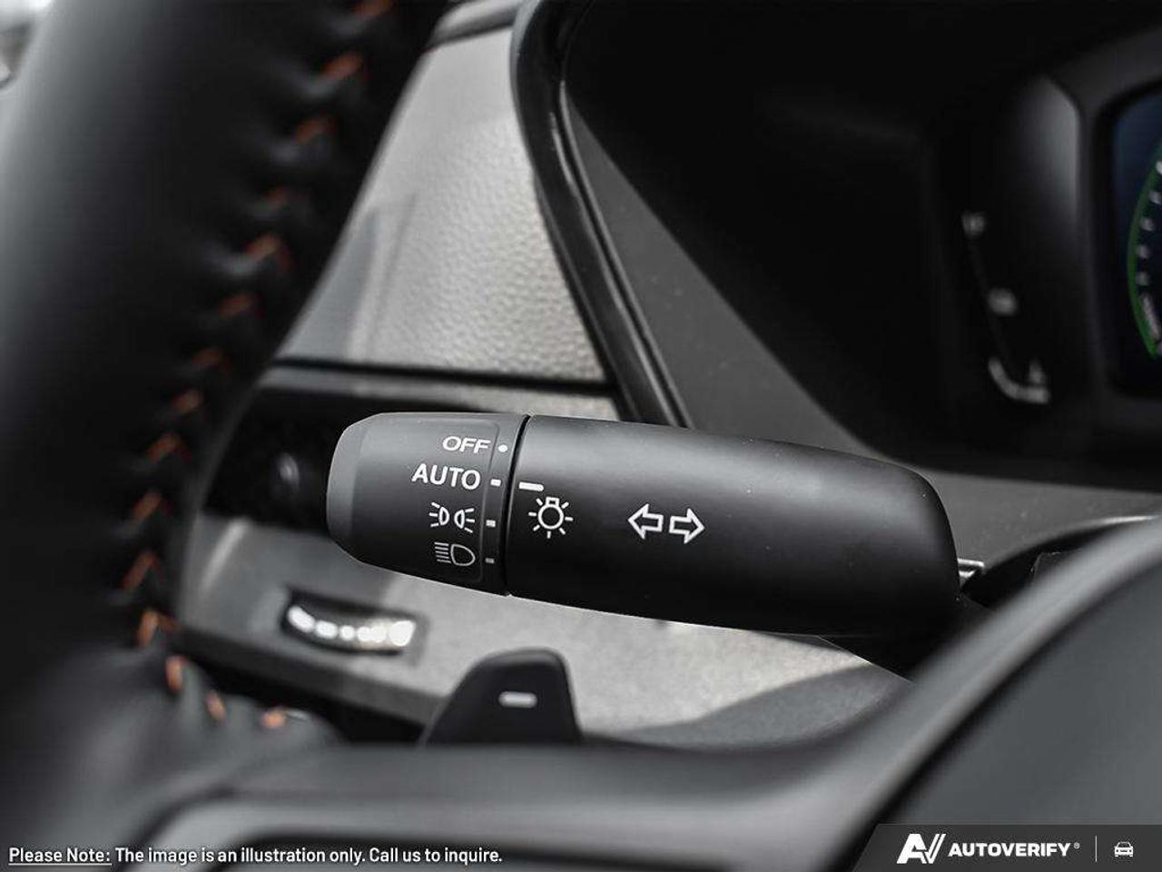 2027 Honda CR-V 4DR AWD EX-L Photo