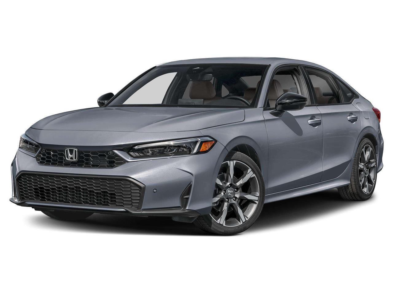 2027 Honda Civic HYB4 Photo0