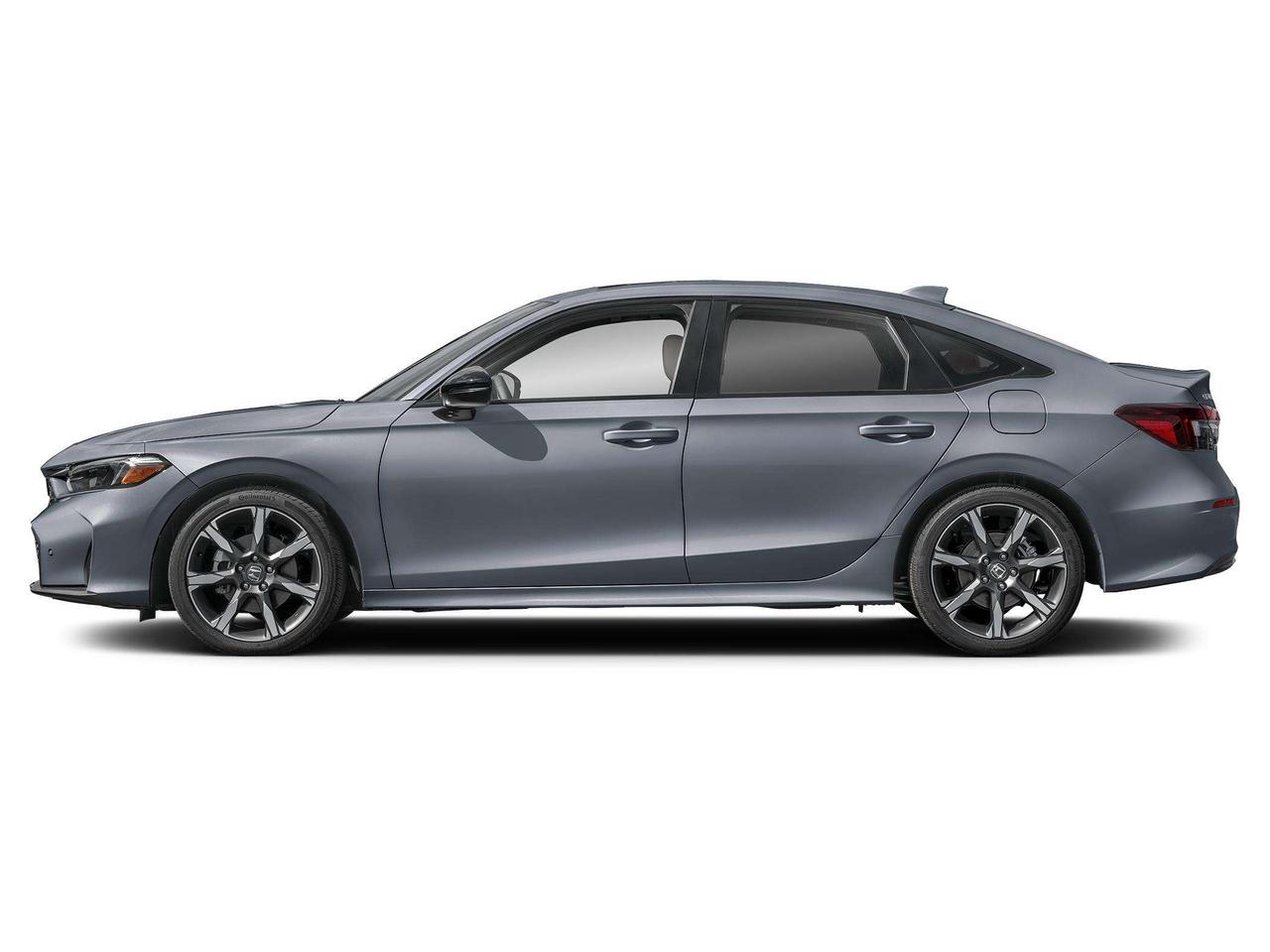 2027 Honda Civic HYB4 Photo