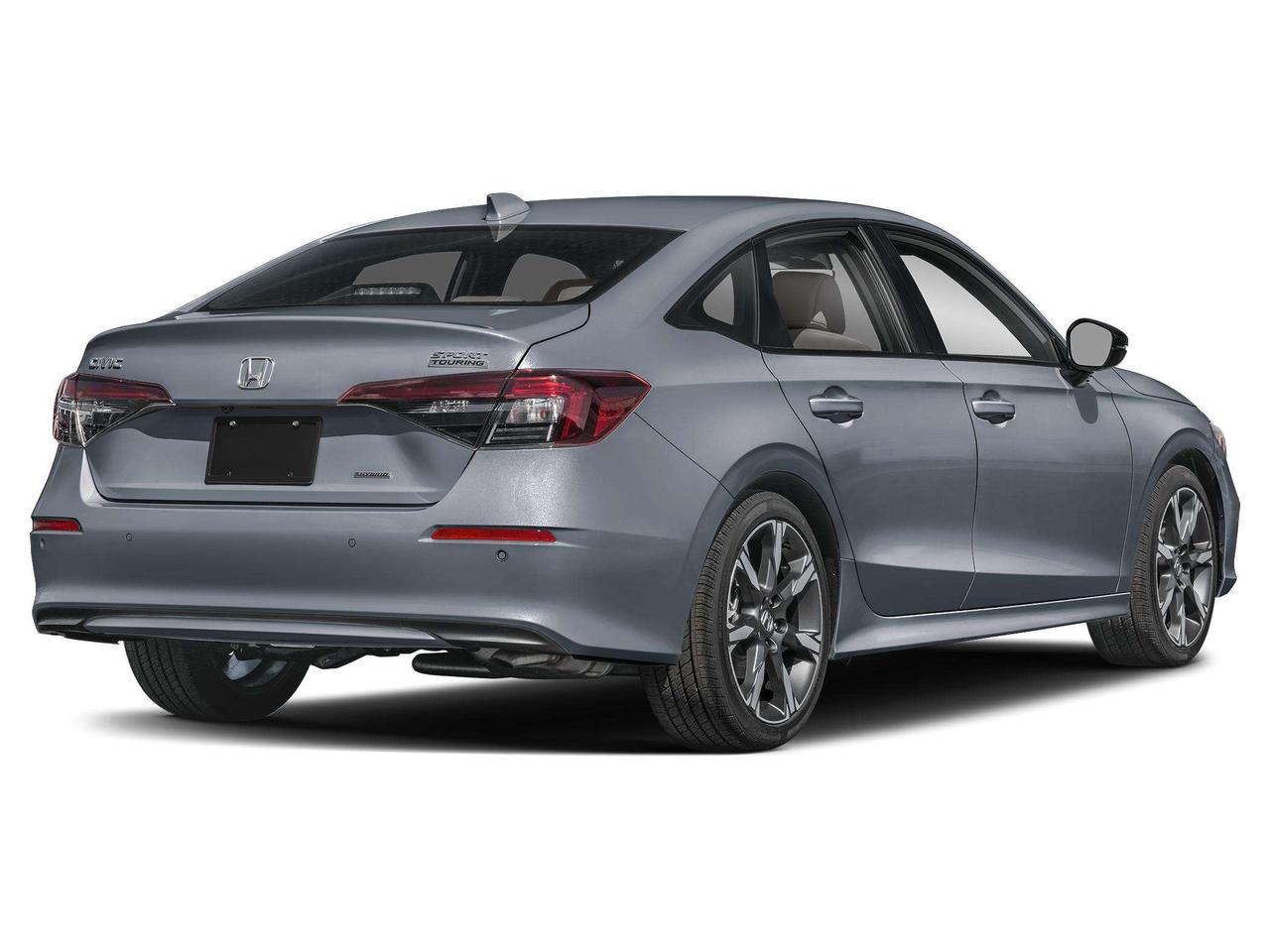 2027 Honda Civic HYB4 Photo5