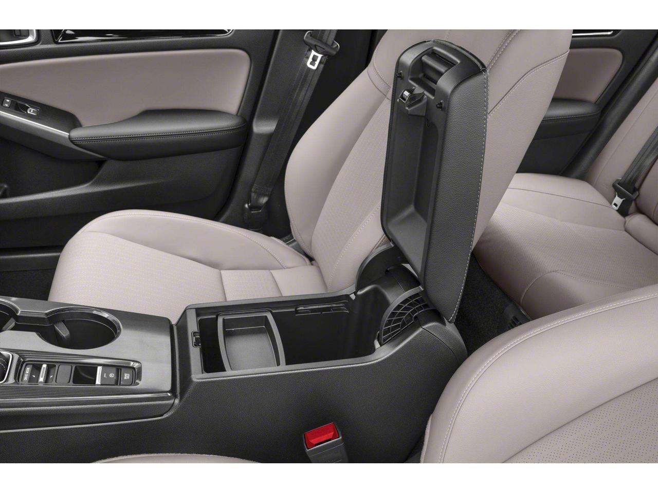 2027 Honda Civic HYB4 Photo